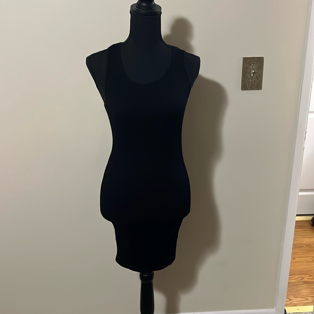 Dress for a date night